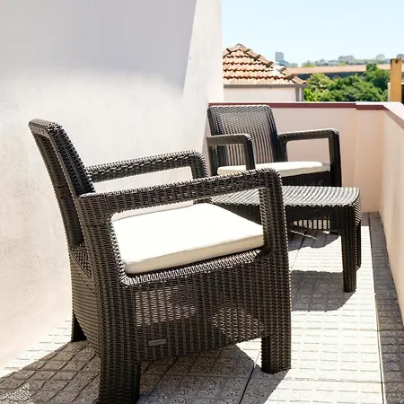 Apartment Douro D'or Luxury *