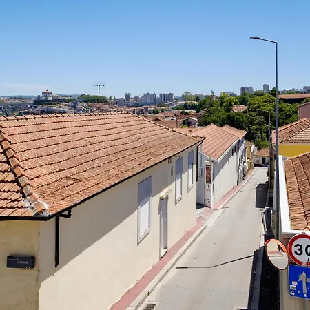 Apartment Douro D'or Luxury Vila Nova de Gaia