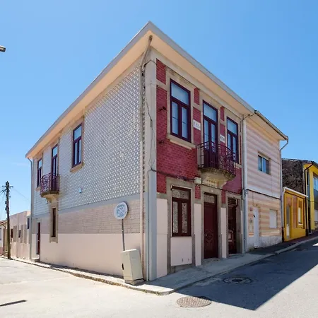 Douro D'or Comfy Flat Apartment *