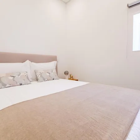 Douro D'or Comfy Flat Apartment *