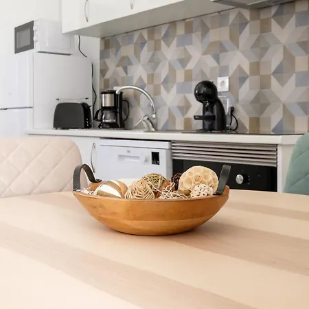 Apartment Douro D'or Comfy Flat *
