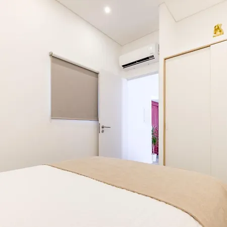 Douro D'or Comfy Flat