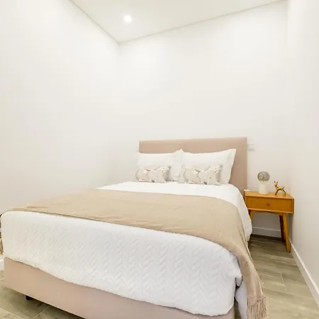 Apartment Douro D'or Comfy Flat Vila Nova de Gaia