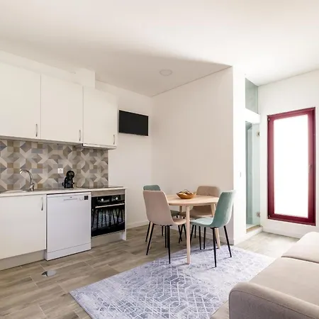 Douro D'or Comfy Flat Vila Nova de Gaia