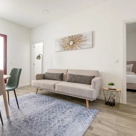 Douro D'or Comfy Flat