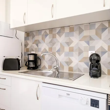 Apartment Douro D'or Comfy Flat