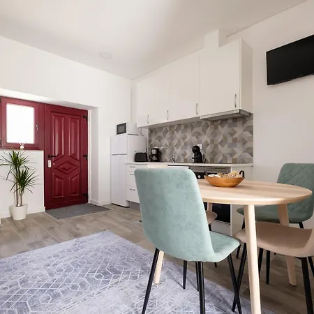 Douro D'or Comfy Flat Apartment *