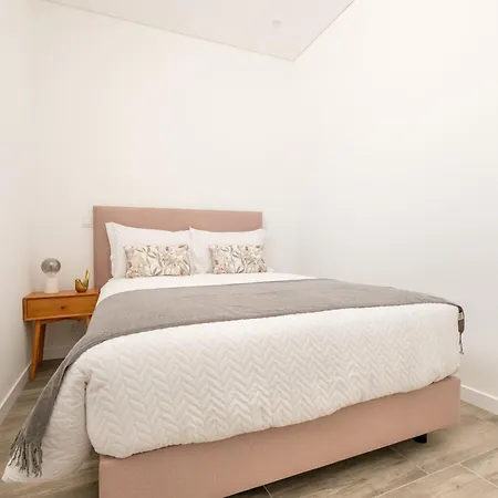Douro D'or Comfy Flat