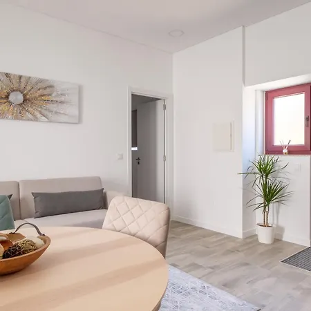 Douro D'or Comfy Flat * Vila Nova de Gaia