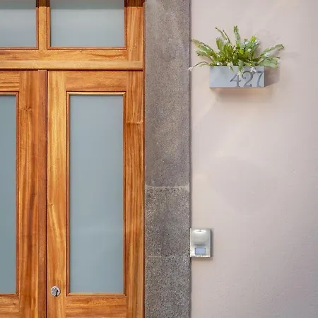 Apartment Guestready - Catorze De Outubro 427