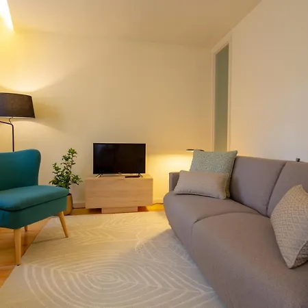 Apartment Guestready - Catorze De Outubro 427 Vila Nova de Gaia