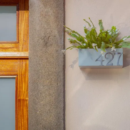Apartment Guestready - Catorze De Outubro 427 *