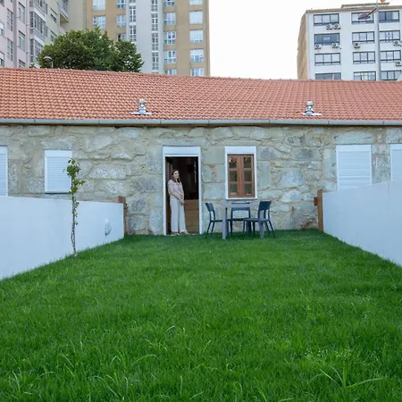 Guestready - Catorze De Outubro 427 Apartment Vila Nova de Gaia