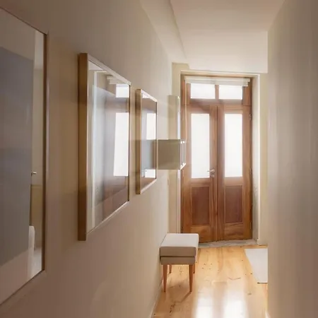 Apartment Guestready - Catorze De Outubro 427 Vila Nova de Gaia