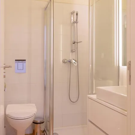 Guestready - Catorze De Outubro 427 Apartment