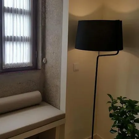 Guestready - Catorze De Outubro 427 Apartment *