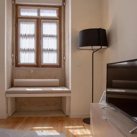 Guestready - Catorze De Outubro 427 Apartment Vila Nova de Gaia