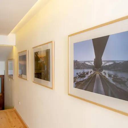 Apartment Guestready - Catorze De Outubro 427