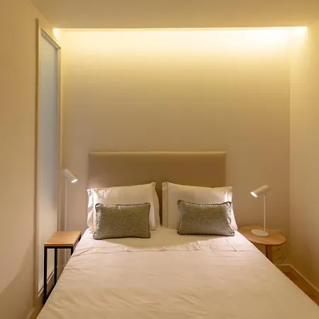 Apartment Guestready - Catorze De Outubro 427 Vila Nova de Gaia