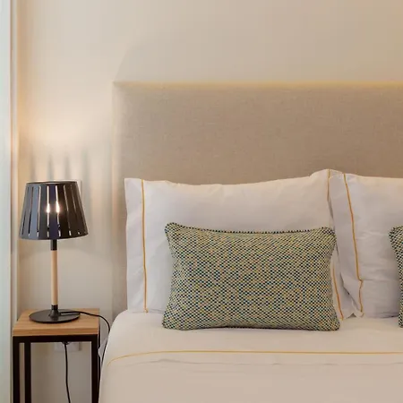 Apartment Guestready - Catorze De Outubro 427