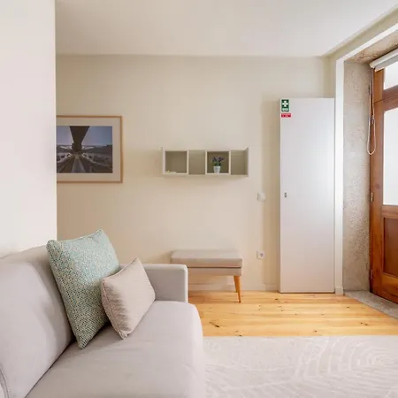 Guestready - Catorze De Outubro 427 *