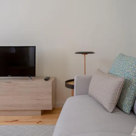 Guestready - Catorze De Outubro 427 Apartment *