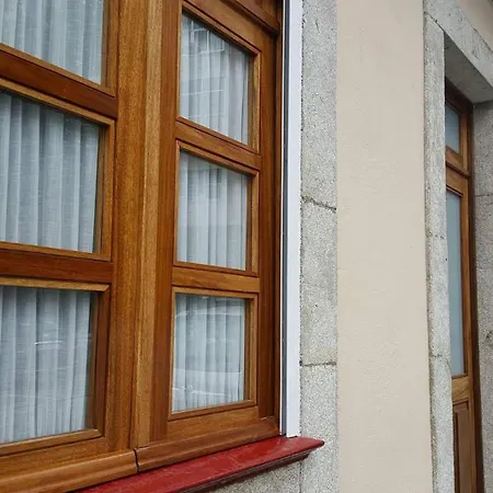 Guestready - Catorze De Outubro 427 Apartment