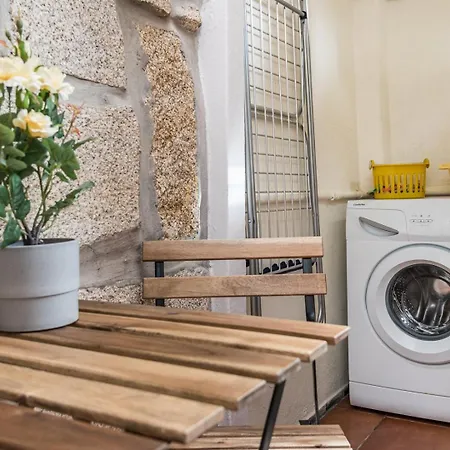 Apartment Guestready - Cosy Getaway In Porto Vila Nova de Gaia