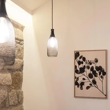 Apartment Guestready - Cosy Getaway In Porto Vila Nova de Gaia