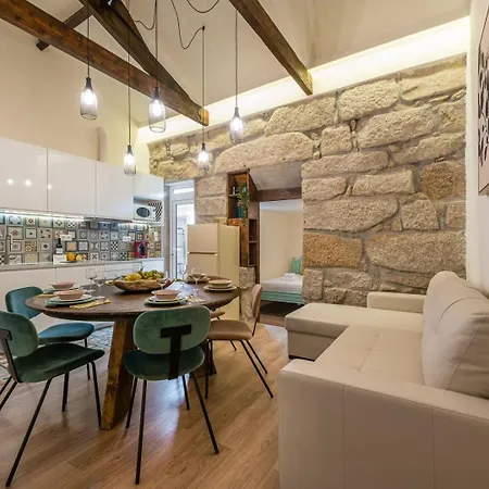 Guestready - Cosy Getaway In Porto *