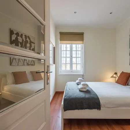 Guestready - Cosy Getaway In Porto Apartment