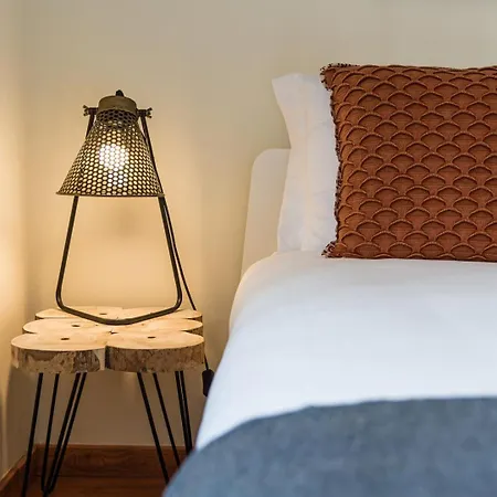 Apartment Guestready - Cosy Getaway In Porto *