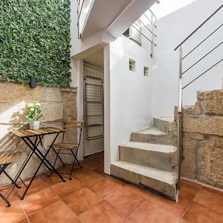 Guestready - Cosy Getaway In Porto Apartment *