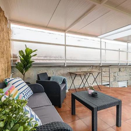 Apartment Guestready - Cosy Getaway In Porto