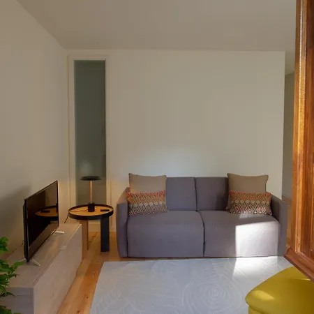 Holiday home Guestready - Catorze De Outubro - 387 Vila Nova de Gaia