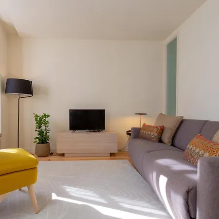 Holiday home Guestready - Catorze De Outubro - 387 *