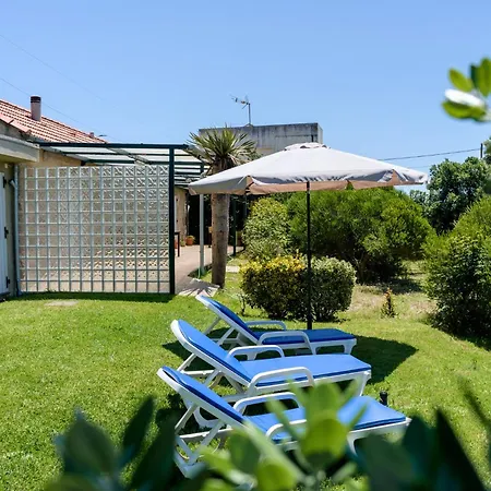 Casa Da Em Valadares