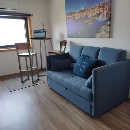 Casa Mira Douro Holiday home
