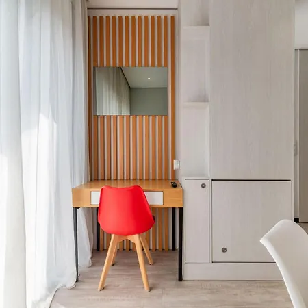 Apartment Dom Luis Flats Vila Nova de Gaia