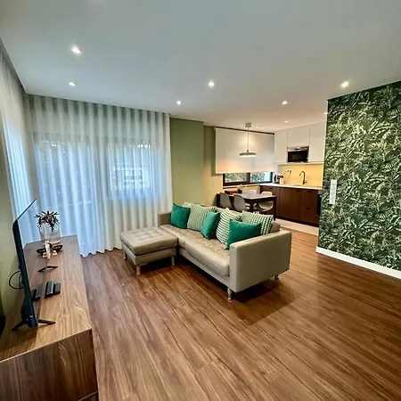 House Real Companhia 55/53 Vila Nova de Gaia