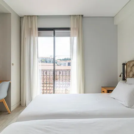 Dom Luis Flats Apartment