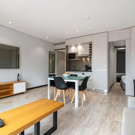 Apartment Dom Luis Flats Vila Nova de Gaia