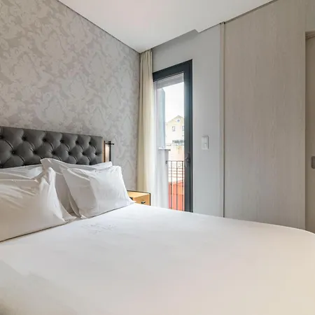 Dom Luis Flats Apartment