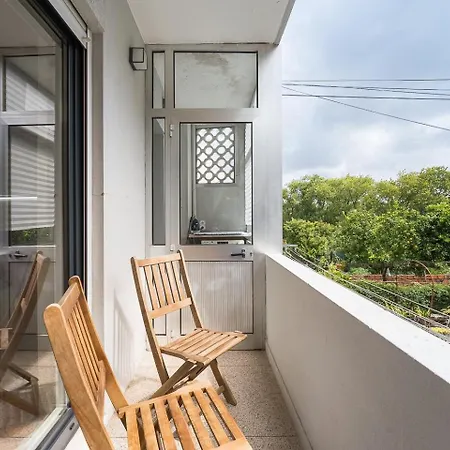 Guestready - Retreat With Stunning Cityscape Apartment *
