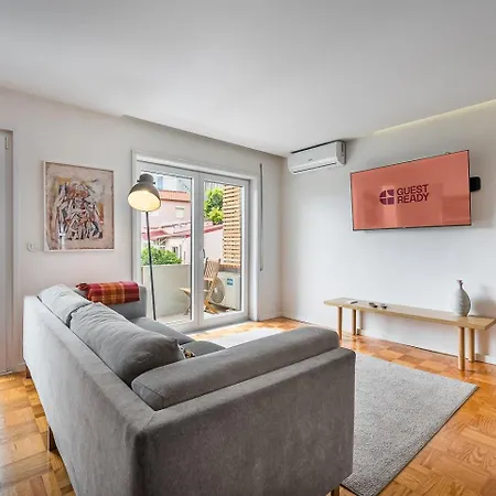 Guestready - Retreat With Stunning Cityscape * Vila Nova de Gaia