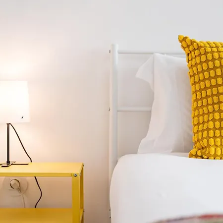 Apartment Guestready - Retreat With Stunning Cityscape *