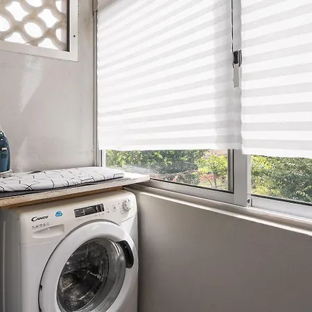 Guestready - Retreat With Stunning Cityscape *