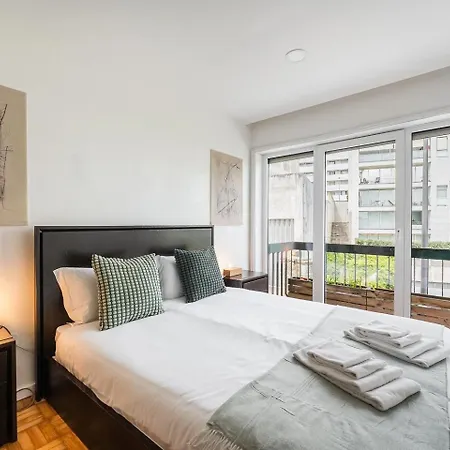 Guestready - Retreat With Stunning Cityscape * Vila Nova de Gaia