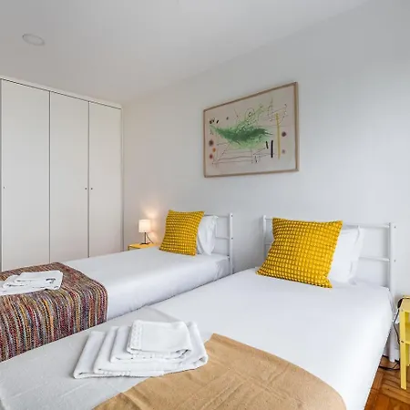 Guestready - Retreat With Stunning Cityscape Apartment