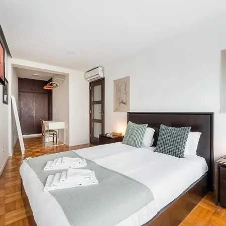 Guestready - Retreat With Stunning Cityscape Apartment *
